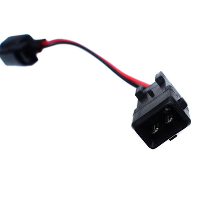 ya 4 8.8 Suitable for Dodge Plym for Chrysler Grand Voyager Caravan Fuel injectors and Wiring Harness Plugs