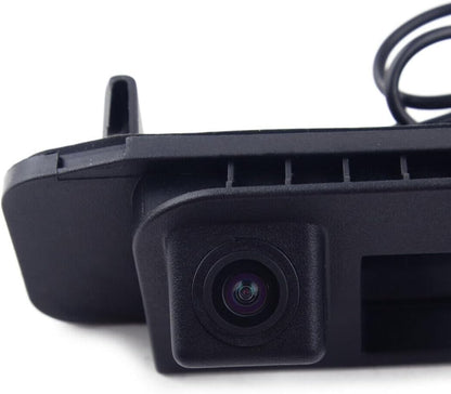 ya 2 8.15 Trunk Rear View Reverse Camera 12V for Mercedes-Benz C CLA Class W205 C117