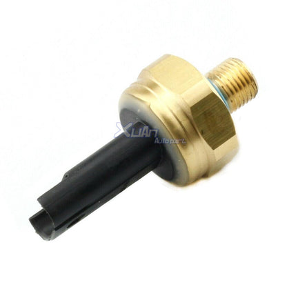 ya 2 8.15 Low Pressure Fuel Injection Pipe Sensor Sender 7614317 for BMW X6 1 3 5 6 Series