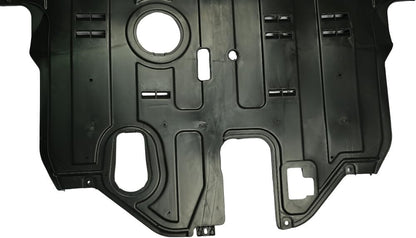 ya 4 8.10 Front Engine Splash Shield for 2014-2018 for Hyundai Santa Fe Sport 291104Z000