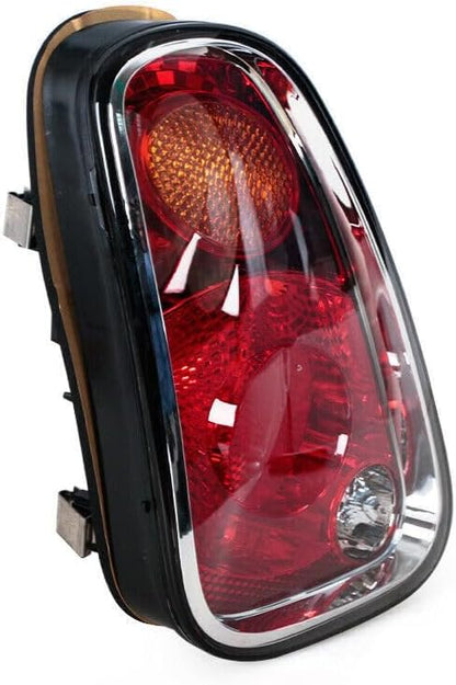 ya 2 8.15 Suitable for BMW for Mini R50 R52 R53 2005-2008 right taillight bumper brake light housing
