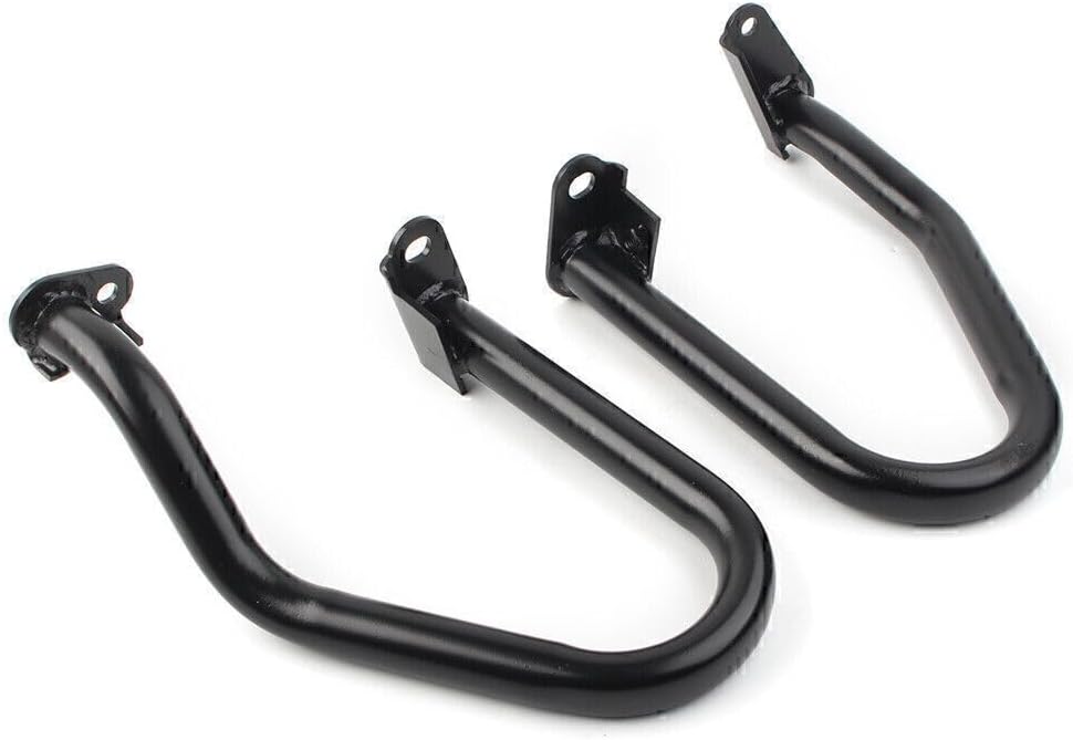 ya 13 9.15 baidi Front Engine Guard Protection Bumper Falling Protector Fit for Honda Rebel 1100