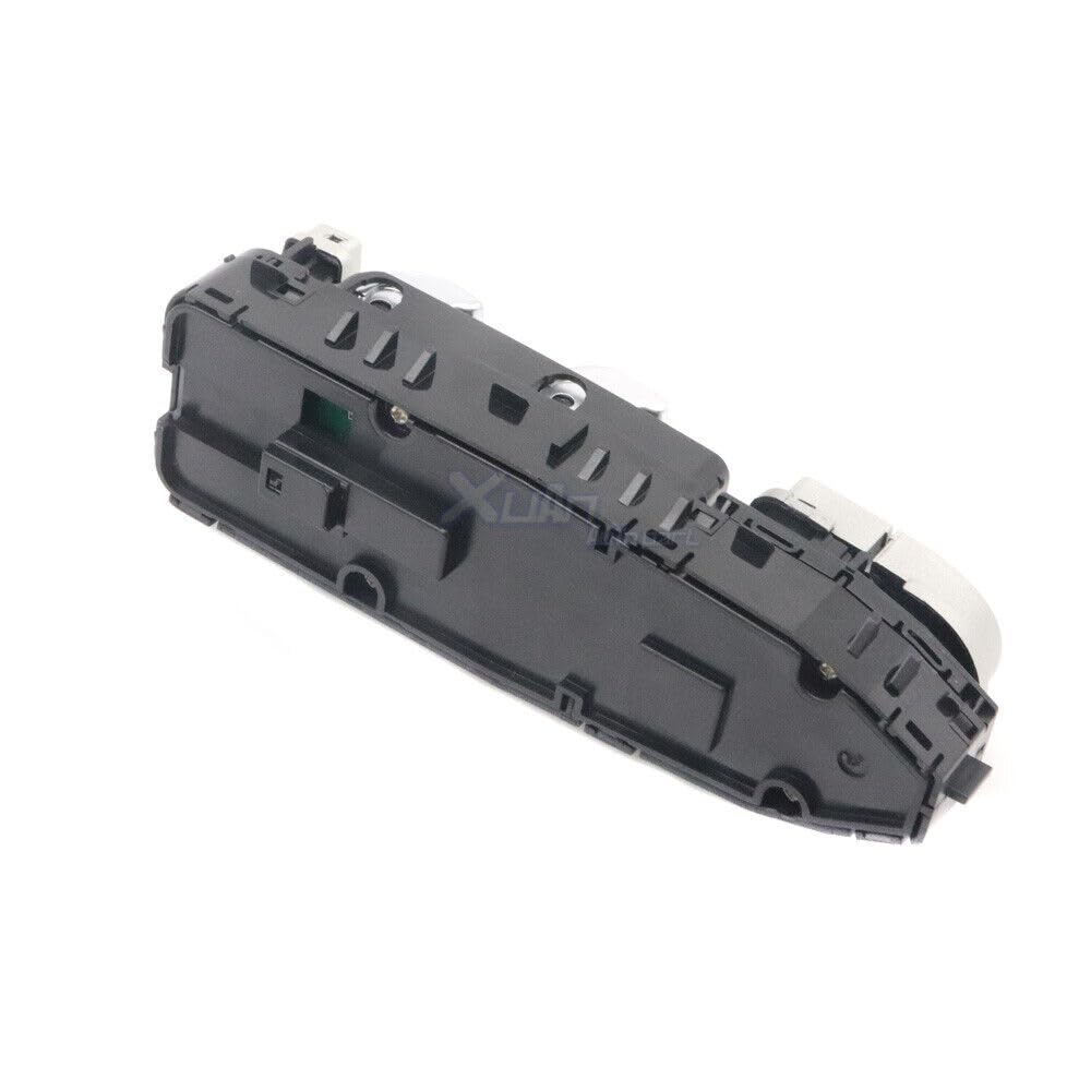 ya 3 8.24 baidi Driver Side Power Window Switch A2059056811 for Mercedes C300 C350e GLC350e W205