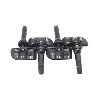 ya 4 8.8 Suitable for 2022 2023 2024# 13533166 X4 4PX for Chevrolet Solod 1500 Tire Sensor TPMS