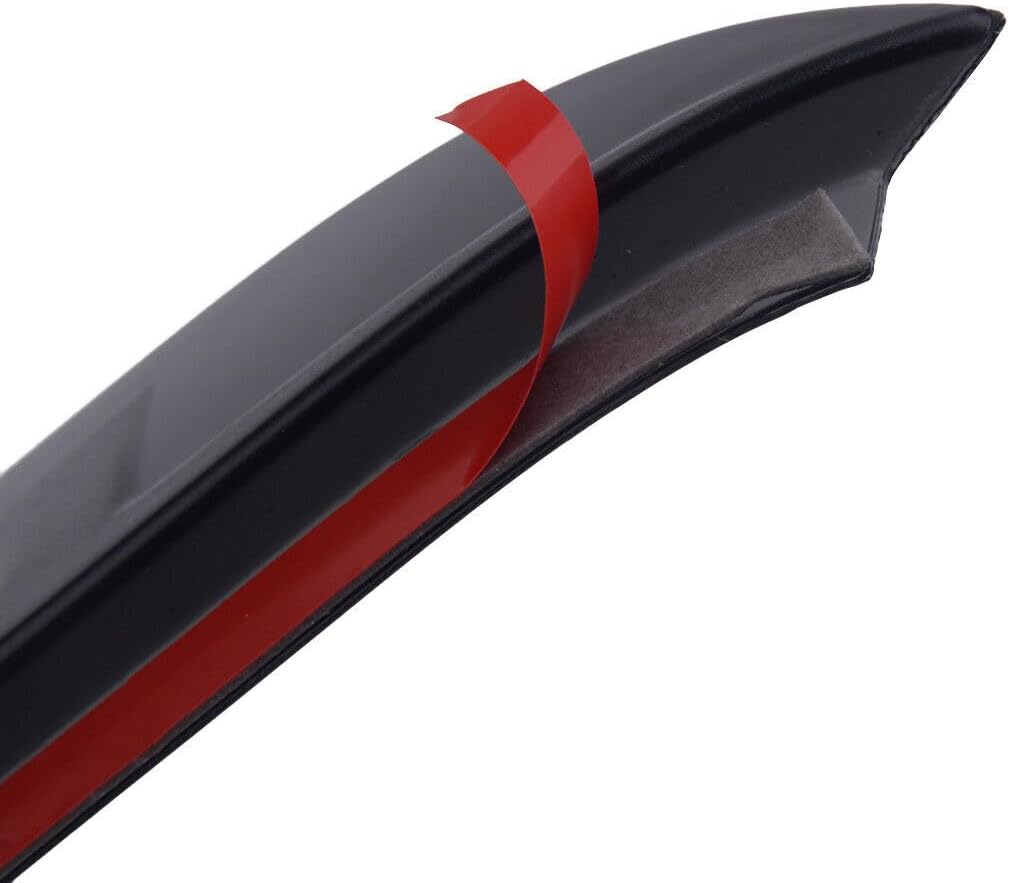 ya 9 10.24 Suitable for RAV4 2016-2018 Side Mirror Sun Visor Rain Cover