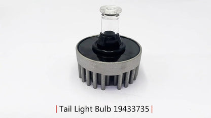 ya 2 8.15 Tail Light Bulb 19433735 for GMC Acadia 2013-2017 Auto Parts 13582912