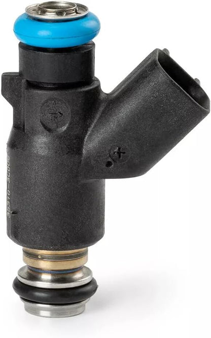 ya 10 9.16 baidi 6-Pack Fuel Injector 35310-3C000 for Hyundai Veracruz Sonata for Kia Sedona 3.3L 3.8L-