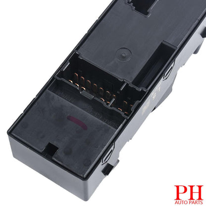 ya 8 8.24 baidi Applicable to for Nissan Sentra Driver Left Front Door Window Switch 25401-6LA0A 25401-6LA2A