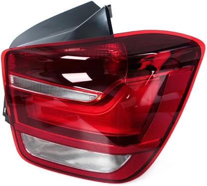 ya 4 8.10 Left LED Tail Light Rear Light Brake Warning Lamp for BMW F20 F21 2011-2015 1PCS