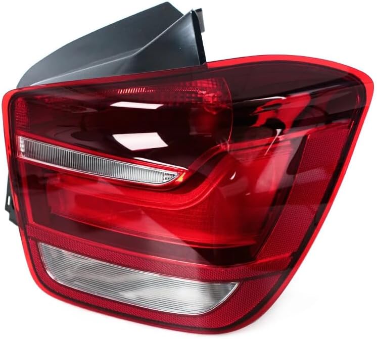 ya 4 8.10 Left LED tail light rear light brake warning light for BMW F20 F21 2011-2015 1PCS