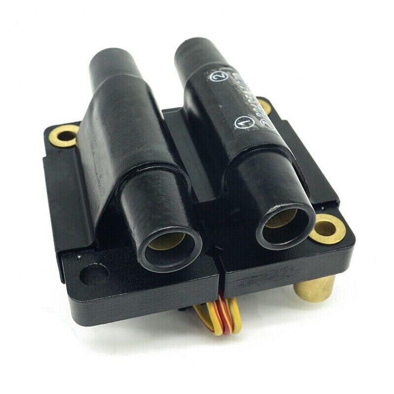 ya 4 8.8 Ignition Coil Pack 22435-AA020 CM12-100D Fit 2003-09 for Subaru for Forester for Impreza 