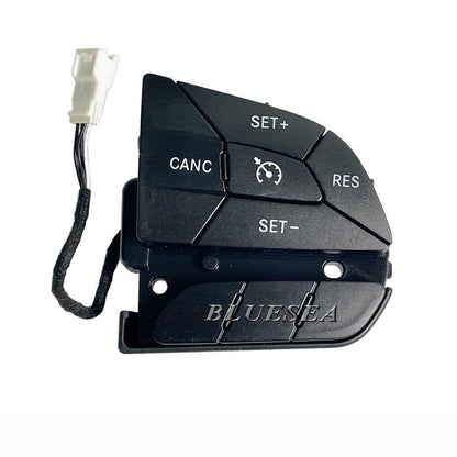 ya 5 8.24 baidi 68383608 Right Steering Wheel Control Switch for 14-2019 for Chrysler for Dodge for Jeep