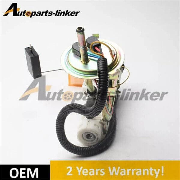 ya 5 8.10 5003869AA Fuel Pump Module Assembly Unit for 1996 for Jeep Cherokee XJ 2.5L 4.0L