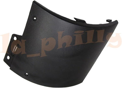 ya 5 8.10 Right Side 1678853505 Fits for Mercedes-Benz Gle W167 Rear Bumper Molding