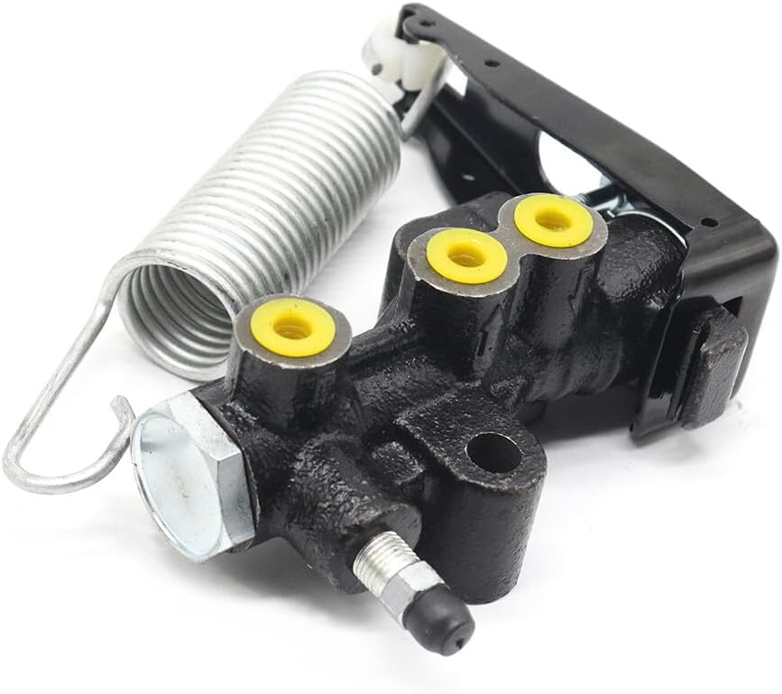 ya 10 9.16 baidi Brake Load Sensing Proportioning Valve for Mitsubishi L200 Triton MB618321