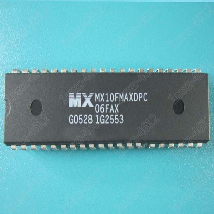 ya 16 10.20 baidi 2pcs New MX10FMAXDPC DIP-40#W7*-
