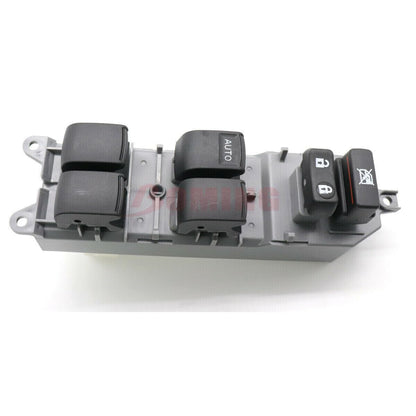 ya 4 8.8 84820-06100 Power Master Window Switch for Toyota for Corolla for Camry RAV 4