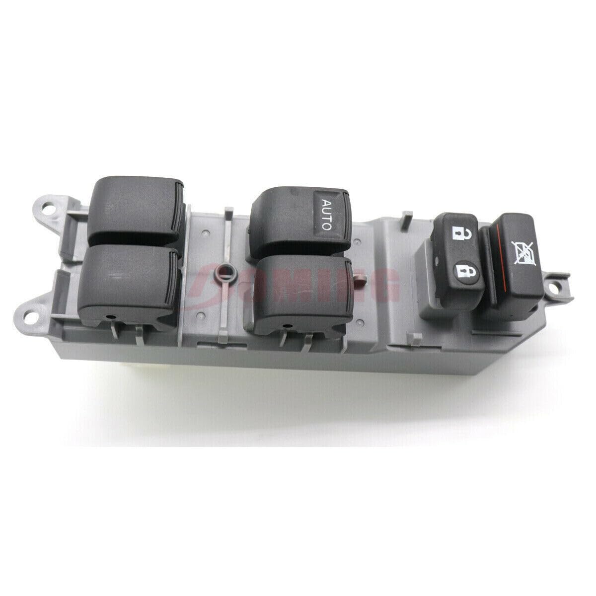 ya 4 8.14 84820-06100 Power Master Window Switch for Toyota for Corolla for Camry RAV 4