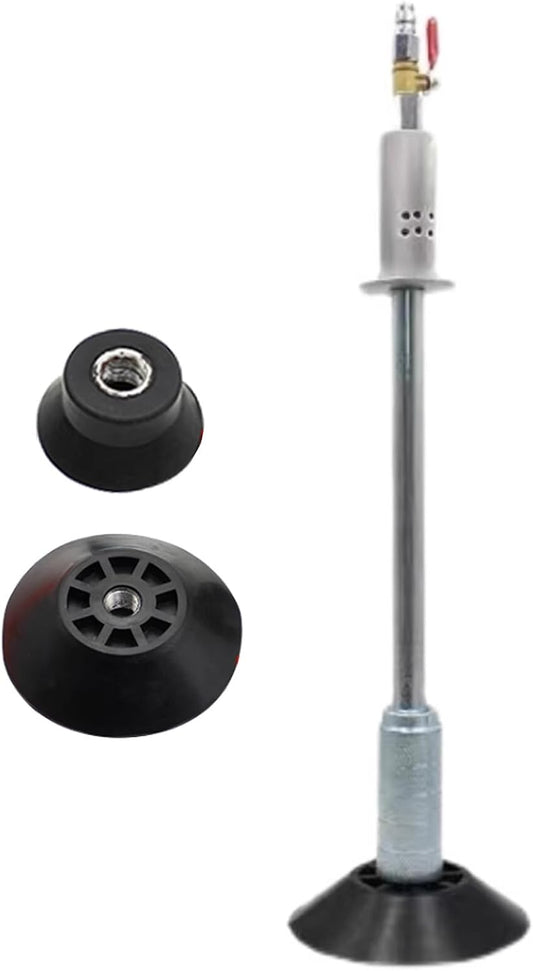 ya 12 10.8 zhengce Pneumatic car Body Repair Suction Cup and Sliding Hammer Tool for dent Extr
