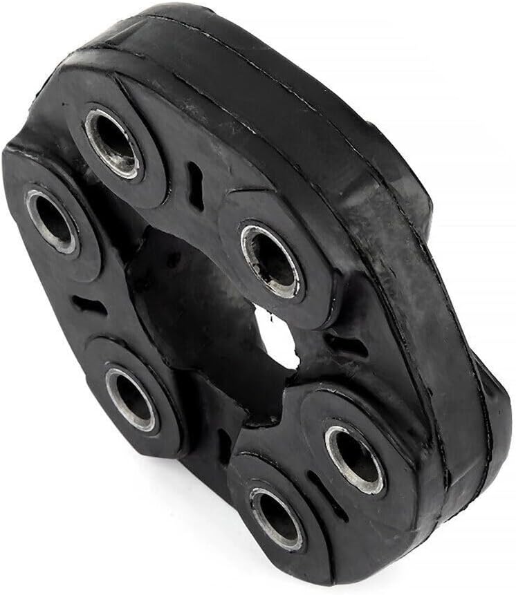 ya 9 10.24 Propshaft Combined Flexible Disc for BMW for BMW E63 F10 E61 E60 525i 528i
