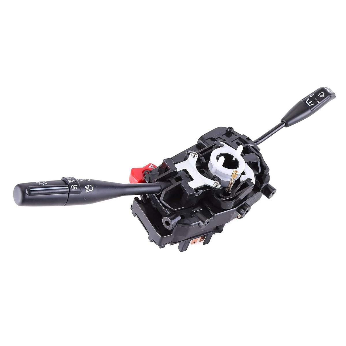 ya 9 10.24 Multi-Function Turn Signal Switch Suitable for 85-94 for Mazda B2000 B2200 B2600 UB71-66-120-