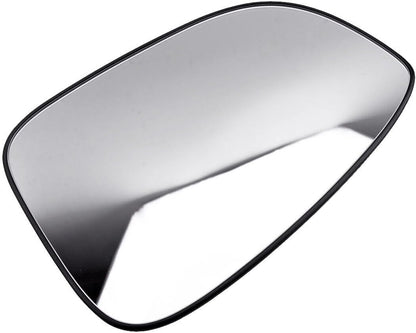 ya 9 10.24 1 Pack Left Side Rear View Mirror Glass Fits for Honda for Accord 2018-2020