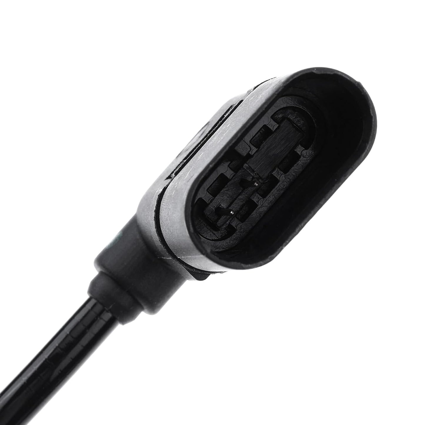 ya 4 8.8 Rear LH/RH ABS Wheel Speed Sensor Suitable for Mercedes-Benz C300 C350e C400 C43 AMG 