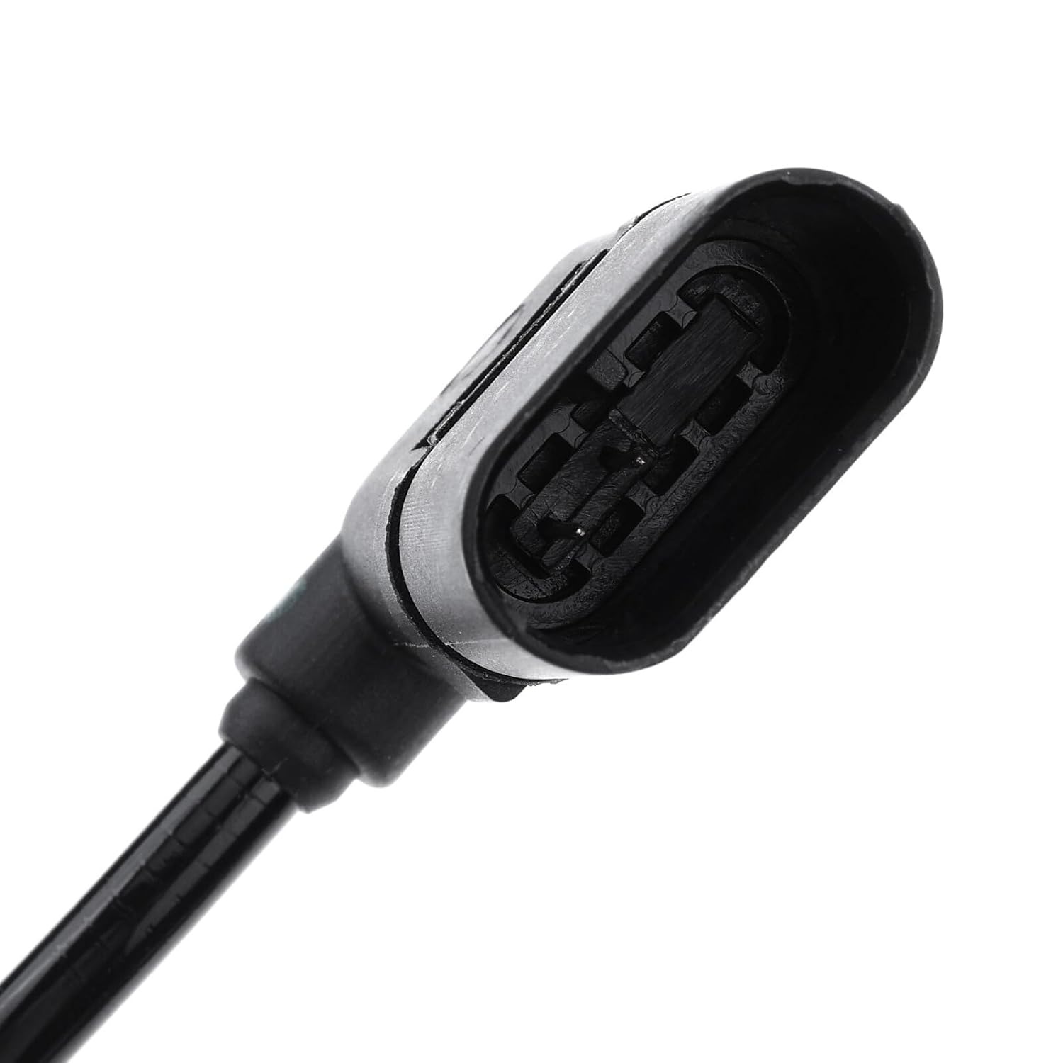 ya 4 8.8 Rear LH/RH ABS Wheel Speed Sensor Suitable for Mercedes-Benz C300 C350e C400 C43 AMG 