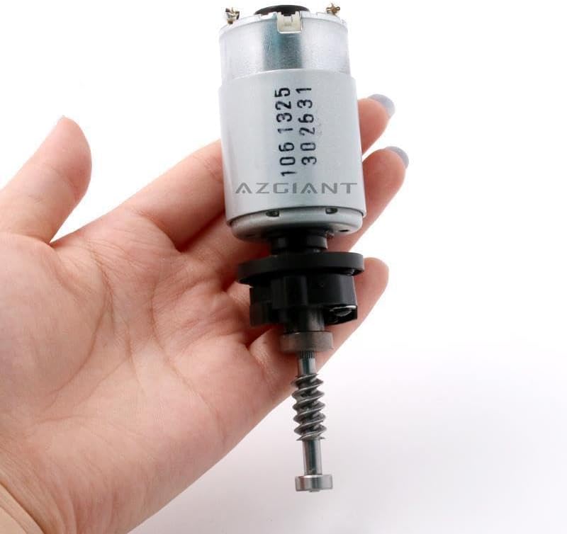 ya 5 8.24 baidi Rear Trunk Lock Lid Actuator Motor Replacement for 2020-2023 for Audi Q2 GA