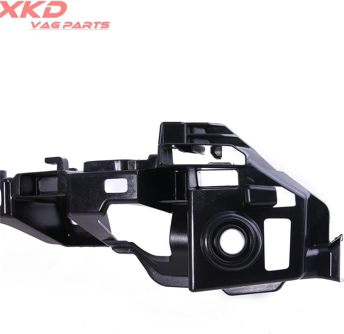 ya 2 8.15 Pair Front Left & Right Bumper Bracket Mount for VW for Golf GTI e- for Golf MK7