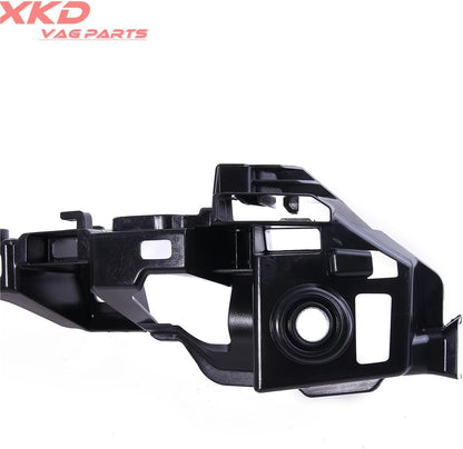 ya 2 8.15 Pair Front Left & Right Bumper Bracket Mount for VW for Golf GTI e- for Golf MK7