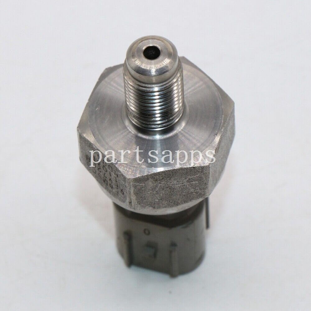 ya 6 8.24 baidi OE Fuel Injector Pressure Sensor 9F972-DB Fit 2014-2020 for Ford Fusion Escape