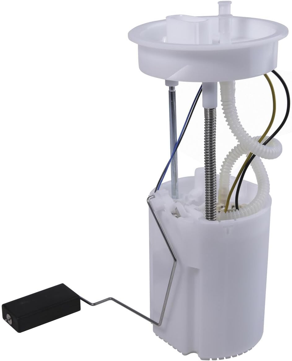 ya 4 8.10 Fuel Pump Assembly Fit for VW for Passat 2003-2005#3BD 919 051 C#