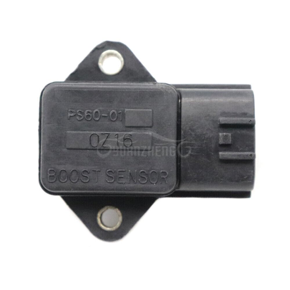 ya 6 8.24 baidi Pressure Sensor PS60-01 for Kia Sephia for Mazda Protege for Subaru Outback Legacy 2.5L