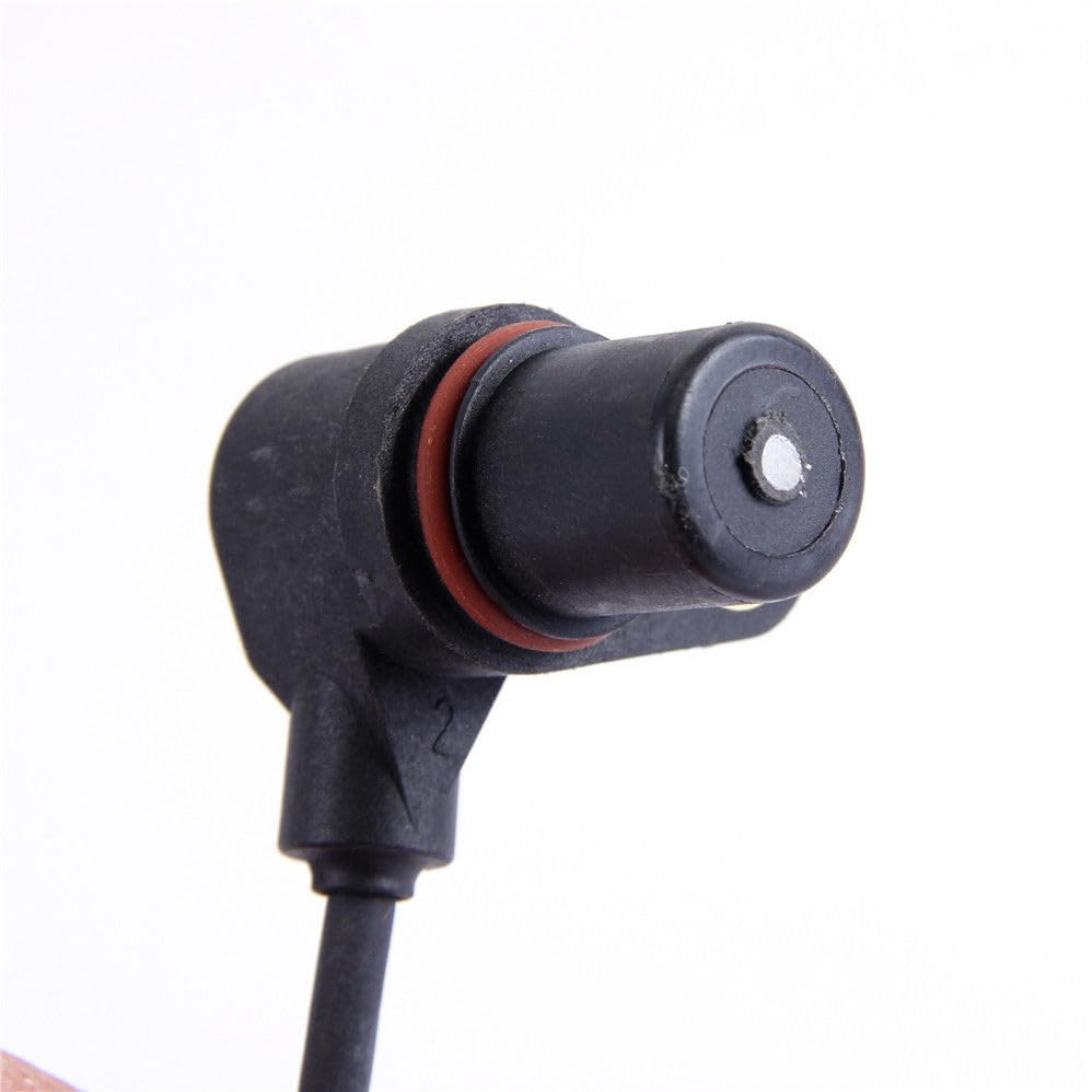 ya 11 9.14 baidiCrankshaft Position Sensor for Audi for VW for Jetta for Golf MK4 for Passat B5 for Bora 06A906433C
