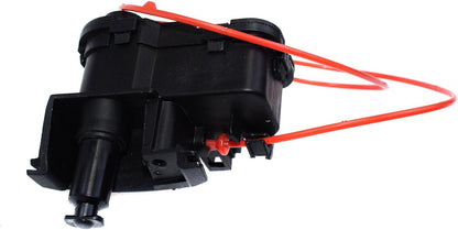 ya 5 8.10 Fuel filler door lock actuator for Audi A4 Q5 S5 A5 Quattro New 8K0862153H