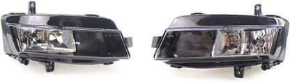ya 2 8.15 Suitable for 2013-2016 for VW Golf 7 VII MK7 front bumper fog light with bulb left and right