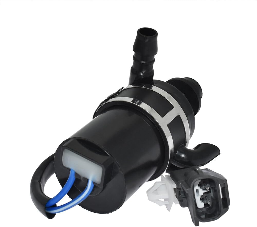 ya 11 9.14 zhengce Front windshield wiper pump motor for 2009-16 for Subaru for Impreza for Fo