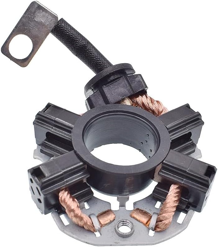 ya 5 8.10 Starter Brush Holder Assy fit for Mitsubishi LANCER for Outlander MONTERO & SPORT