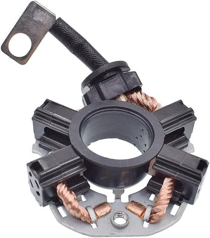 ya 5 8.10 Starter Brush Holder Assy fit for Mitsubishi LANCER for Outlander MONTERO & SPORT
