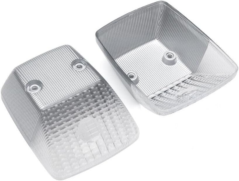 ya 7 8.24 baidi Per for Mercedes G- W460 W461 W463 Alloggiamento indicatore di direzione anteriore