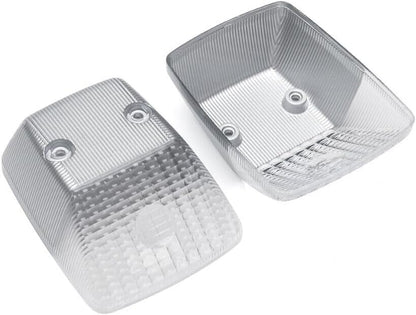 ya 7 8.24 baidi Per for Mercedes G- W460 W461 W463 Alloggiamento indicatore di direzione anteriore