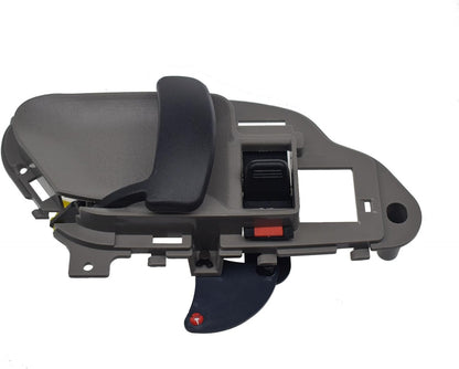 ya 2 8.15 Inner Door Handle Driver Side for Chevrolet C1500 C2500 C3500 K1500 K2500 K3500 