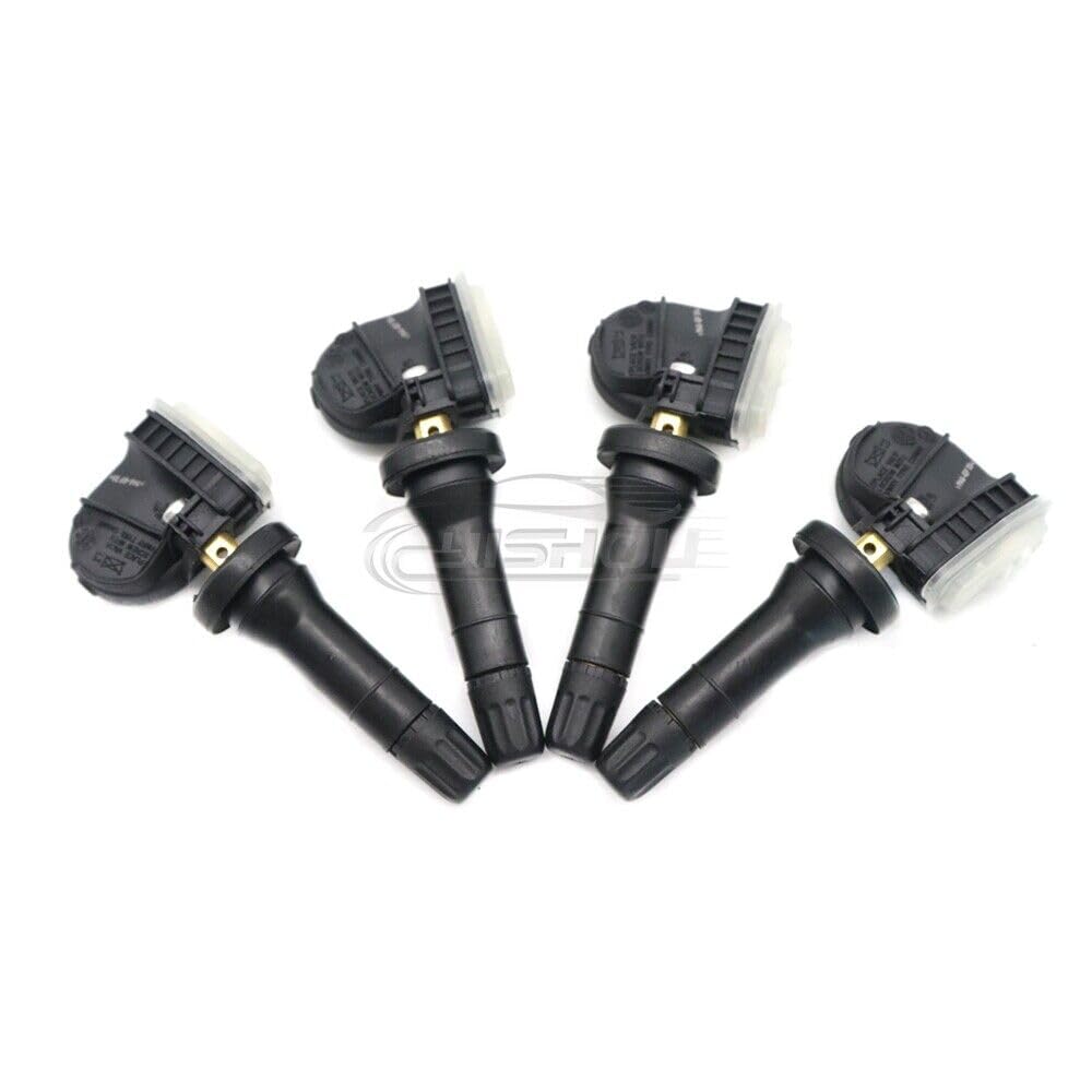 ya 4 8.8 4-Piece Set 407009987R 433MHZ 4-Piece Sensor 40700-9987R tire Pressure Sensor