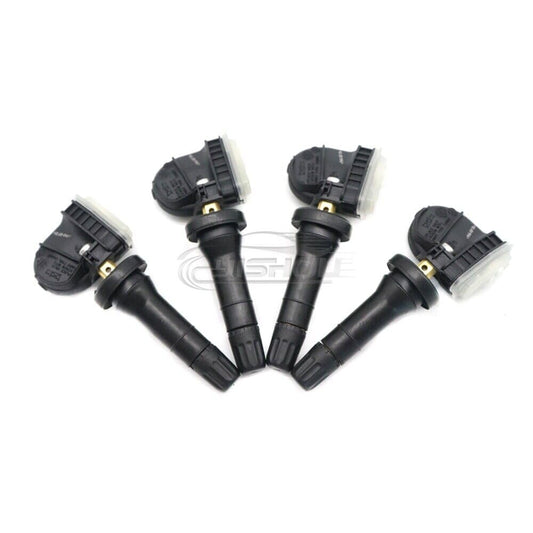 ya 4 8.8 4-Piece Set 407009987R 433MHZ 4-Piece Sensor 40700-9987R tire Pressure Sensor