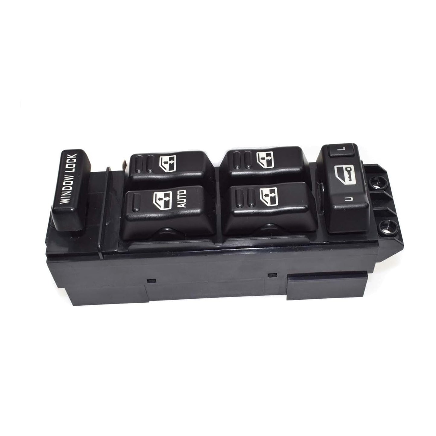 ya 4 8.8.2 Electric Main Window Switch Suitable for Chevrolet Suburban for GMC Sierra 15062650