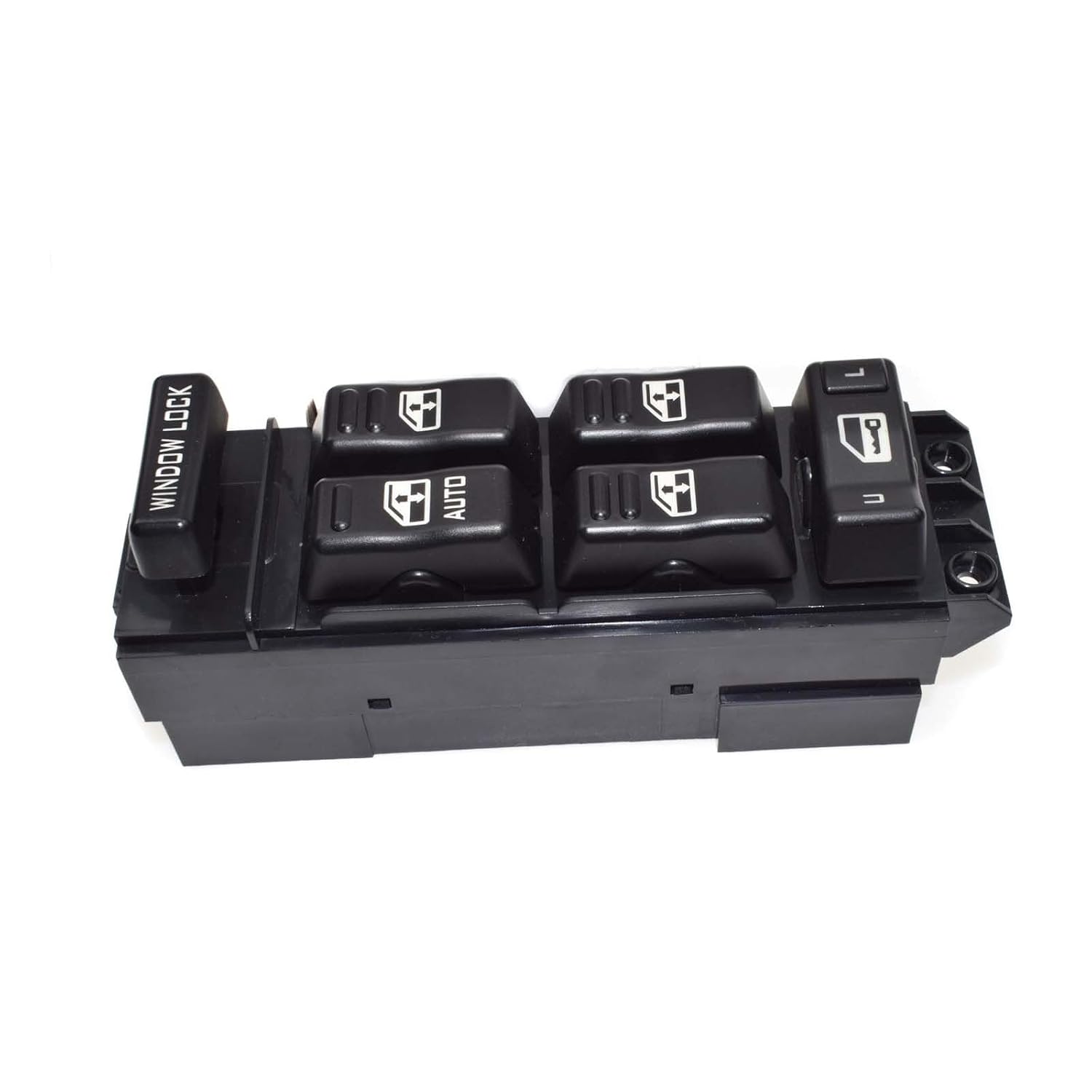ya 4 8.8.2 Electric Main Window Switch Suitable for Chevrolet Suburban for GMC Sierra 15062650