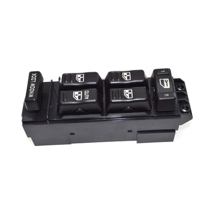 ya 4 8.8.2 Electric Main Window Switch Suitable for Chevrolet Suburban for GMC Sierra 15062650