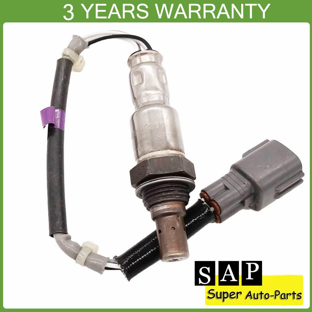 ya 4 8.8 Rear 89465-42230 Oxygen Sensor for Lexus NX300h NX200t 15-17 for Toyota RAV4 13-17