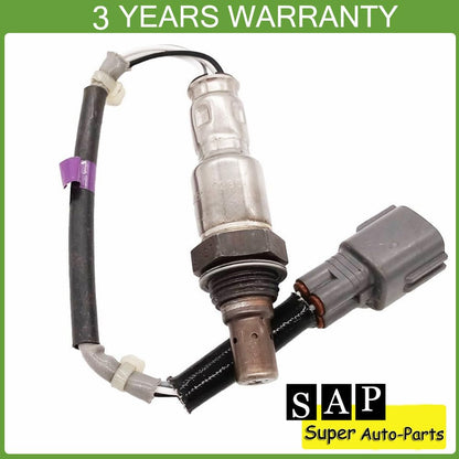ya 4 8.8 Rear 89465-42230 Oxygen Sensor for Lexus NX300h NX200t 15-17 for Toyota RAV4 13-17